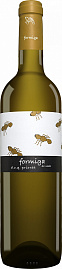 Вино Domini de la Cartoixa Formiga de Seda 0.75 л