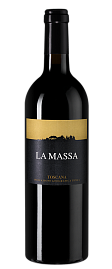Вино La Massa 0.75 л