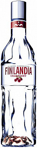 Водка Finlandia Cranberry White 0.5 л