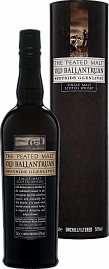 Виски Old Ballantruan Speyside Glenlivet Single Malt Scotch 0.7 л Gift Box