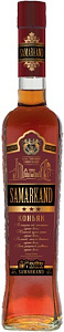Коньяк Samarkand 3 Years Old 0.5 л