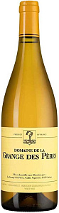 Белое Сухое Вино Domaine de la Grange des Peres Blanc 2019 г. 0.75 л