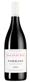 Вино Domaine Jean-Marc & Thomas Bouley Pommard 0.75 л