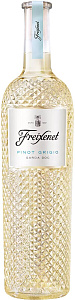 Белое Сухое Вино Freixenet Pinot Grigio Garda DOC 0.75 л