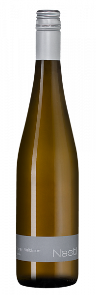 Вино Gruner Veltliner Klassik Nastl 2020 г. 0.75 л