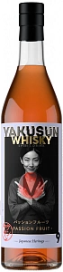 Виски Yakusun Passion Fruit 0.7 л