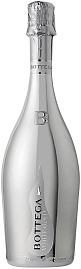 Игристое вино Bottega White Gold Venezia DOC Brut 0.75 л