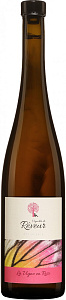 Белое Полусухое Вино Vignoble du Reveur La Vigne en Rose Alsace 0.75 л