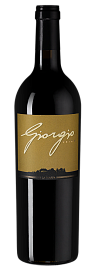 Вино Giorgio Primo 2017 г. 0.75 л