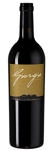 Красное Сухое Вино Giorgio Primo 2017 г. 0.75 л