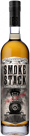 Виски Smokestack Blended Malt 0.7 л