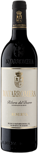 Вино Bodega Matarromera Reserva 0.75 л