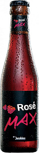 Пиво Bockor Jacobins Rose Max Glass 0.25 л