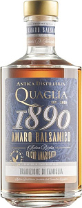 Ликер 1890 Amaro Balsamico 0.7 л
