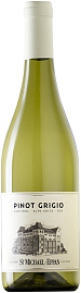 Вино San Michele-Appiano Pinot Grigio Alto Adige 0.75 л