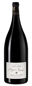 Красное Сухое Вино Cotes Rotie Maison Rouge 2015 г. 1.5 л