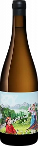 Оранжевое Сухое Вино Koreaa Judith Beck 2021 г. 0.75 л