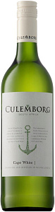 Белое Полусухое Вино Culemborg Cape White 0.75 л