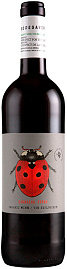 Вино Bodegaverde Garnacha-Syrah 0.75 л