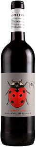 Красное Сухое Вино Bodegaverde Garnacha-Syrah 0.75 л