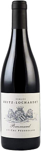 Красное Сухое Вино Pommard Premier Cru Les Pezerolles 2020 г. 0.75 л