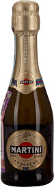 Игристое вино Martini Prosecco 0.187 л