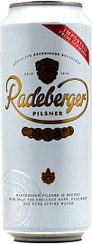 Пиво Radeberger Pilsner Can 0.5 л