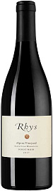 Вино Rhys Vineyards Alesia Pinot Noir Anderson Valley 2017 г. 0.75 л
