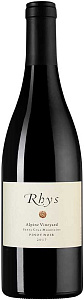 Красное Сухое Вино Rhys Vineyards Alesia Pinot Noir Anderson Valley 2017 г. 0.75 л