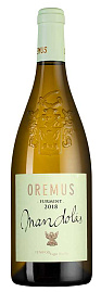 Вино Tokaji Furmint Mandolas Oremus 2018 г. 1.5 л