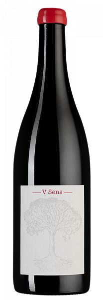 Вино V Sens 2019 г. 0.75 л