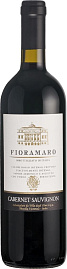 Вино Villa degli Olmi Fioramaro Cabernet Sauvignon 0.75 л