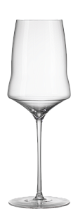 Бокал для белого вина Josephine Handmade 0.45 л 2 шт.