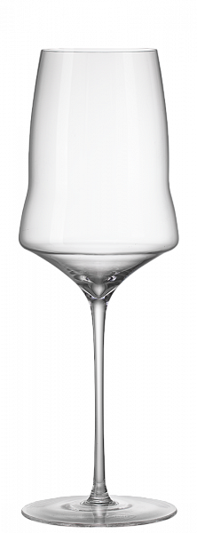 Бокал для белого вина Josephine Handmade 0.45 л 2 шт.