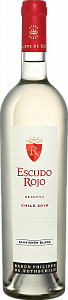 Белое Сухое Вино Escudo Rojo Sauvignon Blanc Reserva 0.75 л