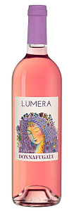 Розовое Сухое Вино Lumera 2022 г. 0.75 л