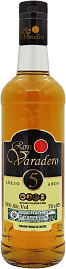 Ром Varadero Anejo 5 Anos 0.7 л