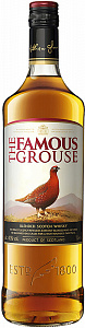 Виски The Famous Grouse Finest 1 л