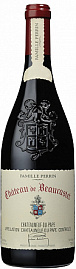 Вино Chateau de Beaucastel Famille Perrin 2012 г. 0.75 л