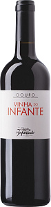 Красное Сухое Вино Quinta do Infantado Vinha do Infante Douro 0.75 л