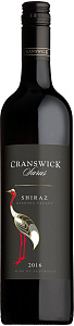 Красное Сухое Вино Cranswick Sarus Shiraz 0.75 л