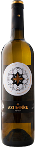 Белое Сухое Вино Azumbre Verdejo 0.75 л