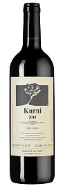 Вино Kurni 2019 г. 0.75 л