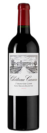 Вино Chateau Canon Premier Grand Cru Classe 2019 г. 0.75 л