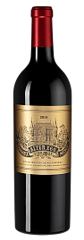 Вино Alter Ego 2014 г. 0.75 л