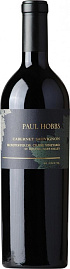 Вино Paul Hobbs Cabernet Sauvignon Beckstoffer Dr. Crane Vineyard 2011 г. 0.75 л