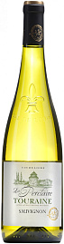 Вино La Perclaire Sauvignon Touraine 0.75 л