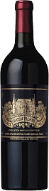 Вино Chateau Palmer Grand Cru Classe Margaux AOC 2014 г. 0.75 л