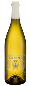 Белое Сухое Вино Pomino Bianco 2021 г. 0.75 л
