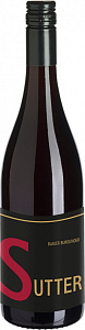 Красное Сухое Вино Sutter Blauer Burgunder Ried Muhlweg 0.75 л